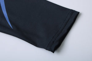 Gym tights long sleeve kairova