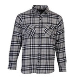 Flannel Casual Button down Shirts