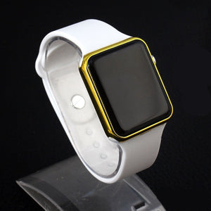 Digital Wrist Watch null