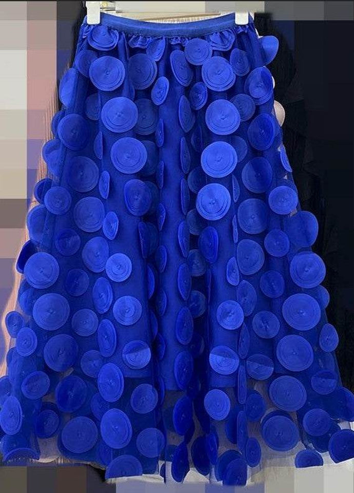 Polka Dot Skirt