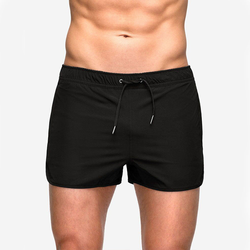 American Wave Sprint Shorts null