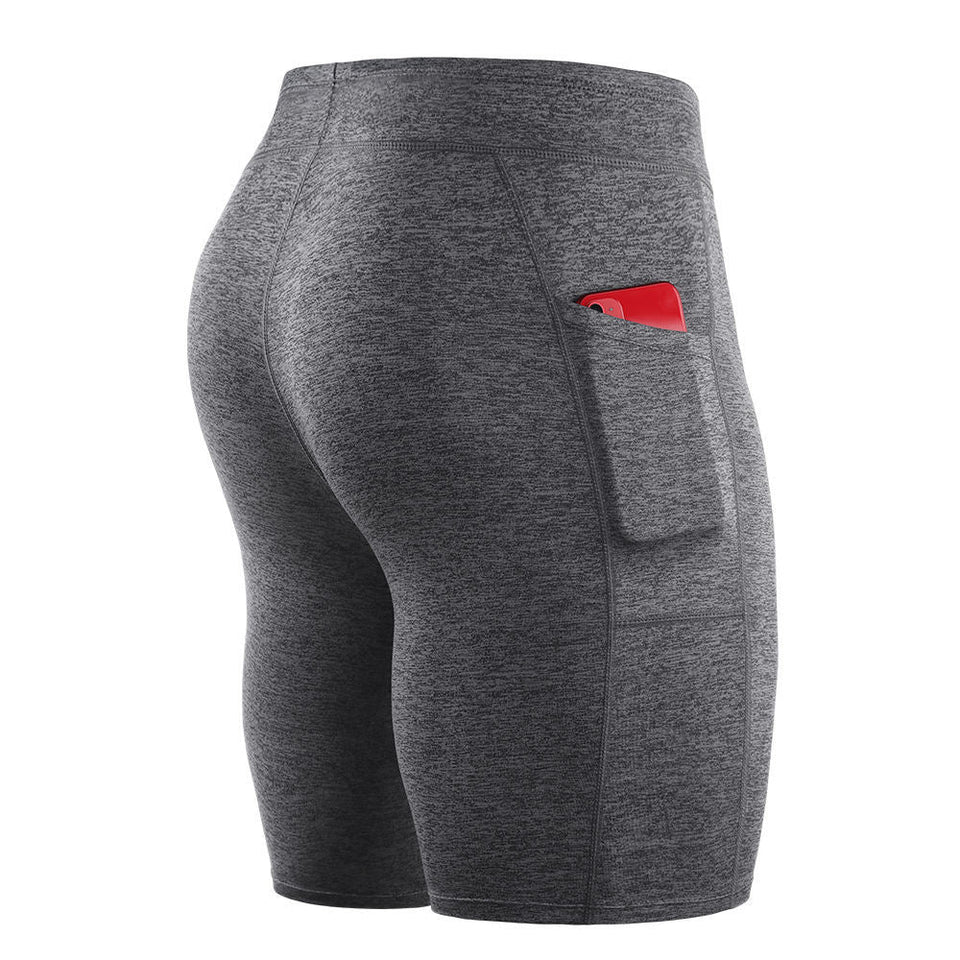 Men's quick-dry running shorts kairova