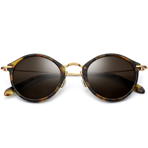Fashion Personality Polarized Sunglasses For Women kaivaro