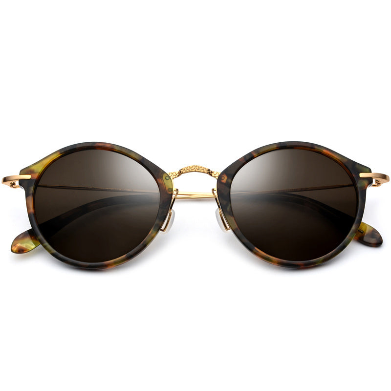 Fashion Personality Polarized Sunglasses For Women kaivaro