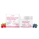 Body Cream Gentle Moisturizing Skin