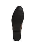Finch Men'S Minimalist Derby Shoes