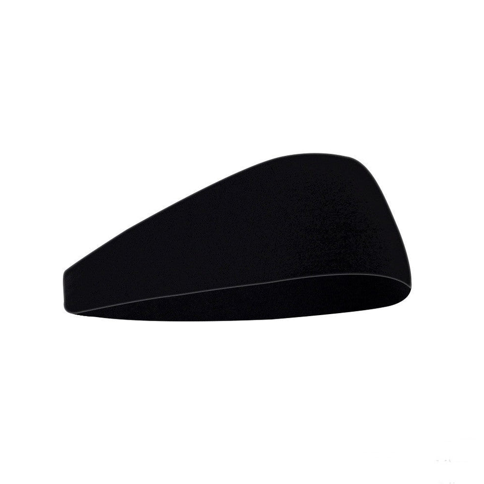 Unisex Sports Sweatband kairova