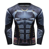 Gym tights long sleeve kairova