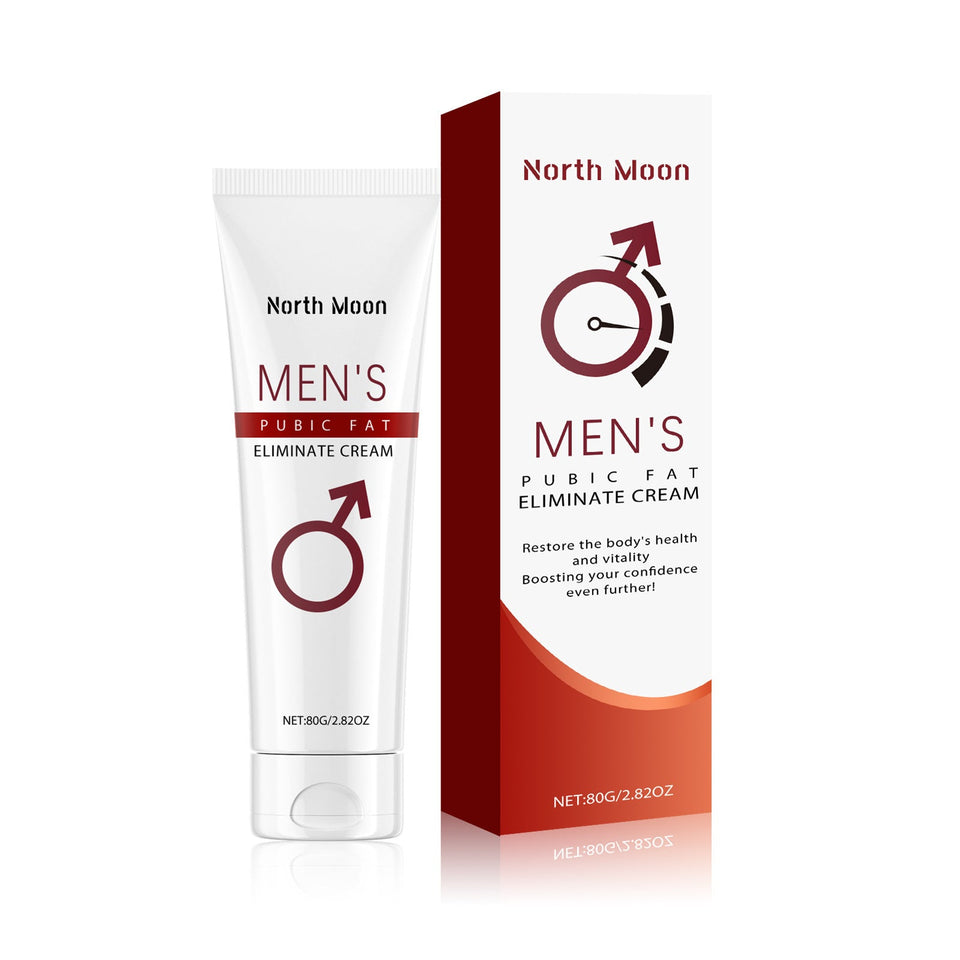 Men's Body Neck Cream Relief kairova