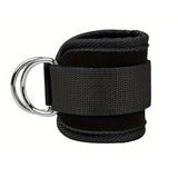 Ankle Strap Resistance Bands kairova