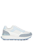 Nairobi the Non-Ordinary Lace up Sneakers