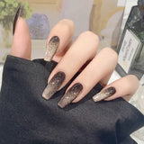 Gradient Finished Product Nail Tips kairova