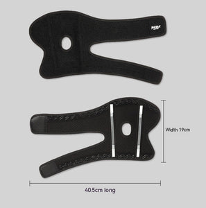 Adjustable Sports Elbow Guard for Badminton & Basketball kairova