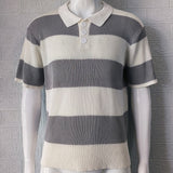 Fashion Lapel Shirt kairova