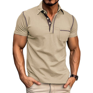Casual Polo Shirt kairova